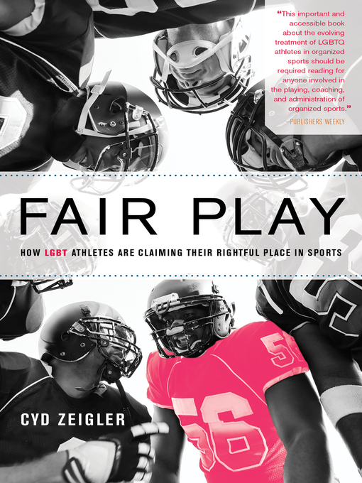 Title details for Fair Play by Cyd Zeigler - Available